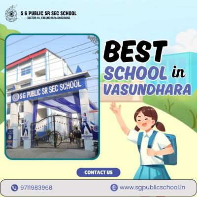 Best School in Vasundhara - Ghaziabad Other