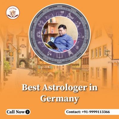 Problems in marriage by astrology - New York Other