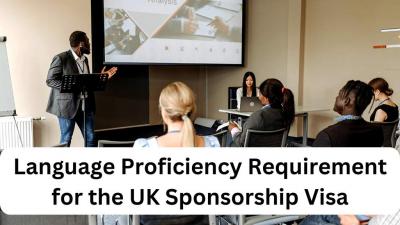 Financial Maintenance Requirement for the UK Sponsorship Visa