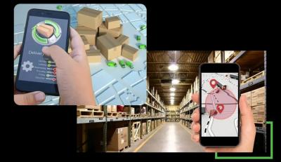 Leading RFID Tracking Software for Efficient Asset Mgmt