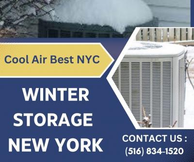 Cool Air Best NYC . - New York Maintenance, Repair