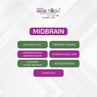 Enhance Brain Power with Midbrain Activation - Gujarat Other