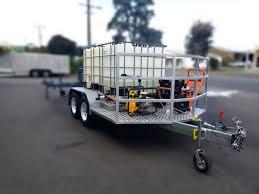 Efficient Solutions for Trailer Repairs - Sydney Other