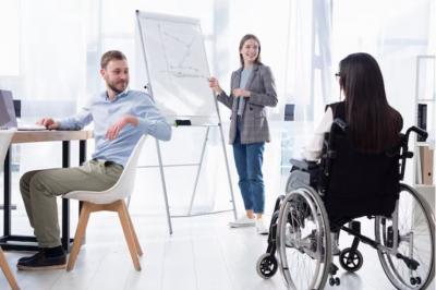  Comprehensive Support Through Disability Care - Essen Other