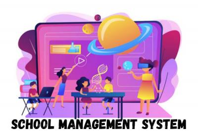 Best School Management System!!