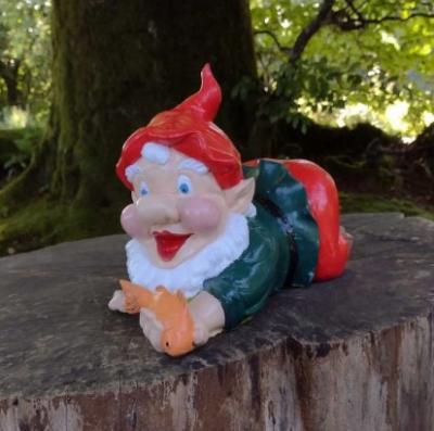 Explore Stunning Large Gnomes for Your Garden Decor at Pixieland