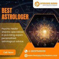 Best Astrologer in Long Island New York