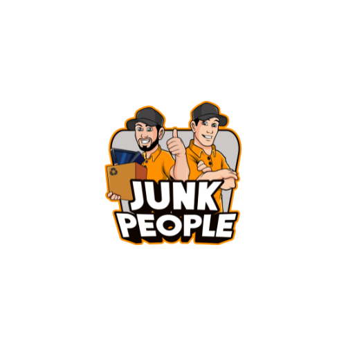 JUNK PEOPLE LLC | Debris removal service - Other Other