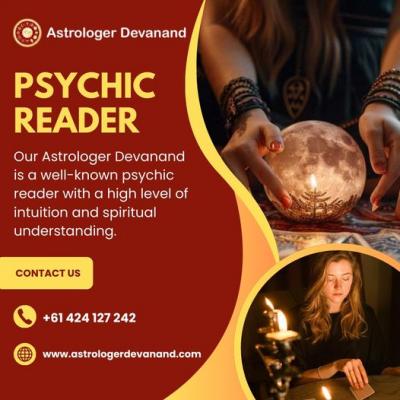 Psychic Reader in Melbourne - Melbourne Other