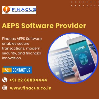 AEPS Software Provider