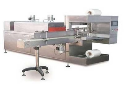 Shrink Wrapping Machine Manufacturer - Delhi Other