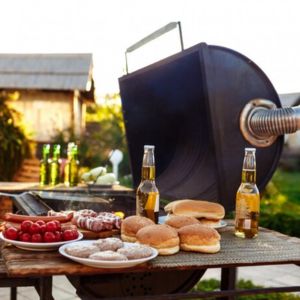 Explore Custom-Made Outdoor Kitchen.Grab a Deal Today!