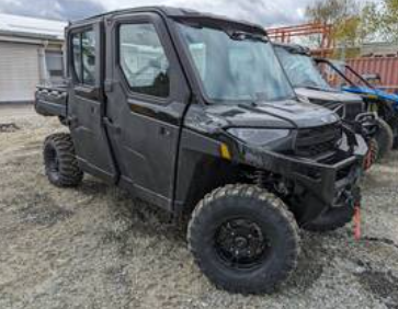 Polaris Off-Road Vehicles for Sale in Cranbrook | ATV & SXS