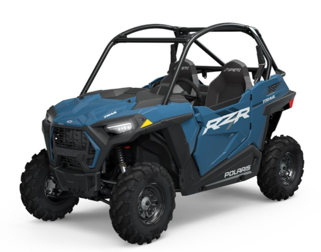 Polaris RZR Quads for Sale in Cranbrook, CA | All Seasons