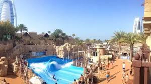 Wild Wadi Waterpark Dubai - Dubai Other