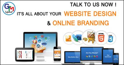 Website Designing Company