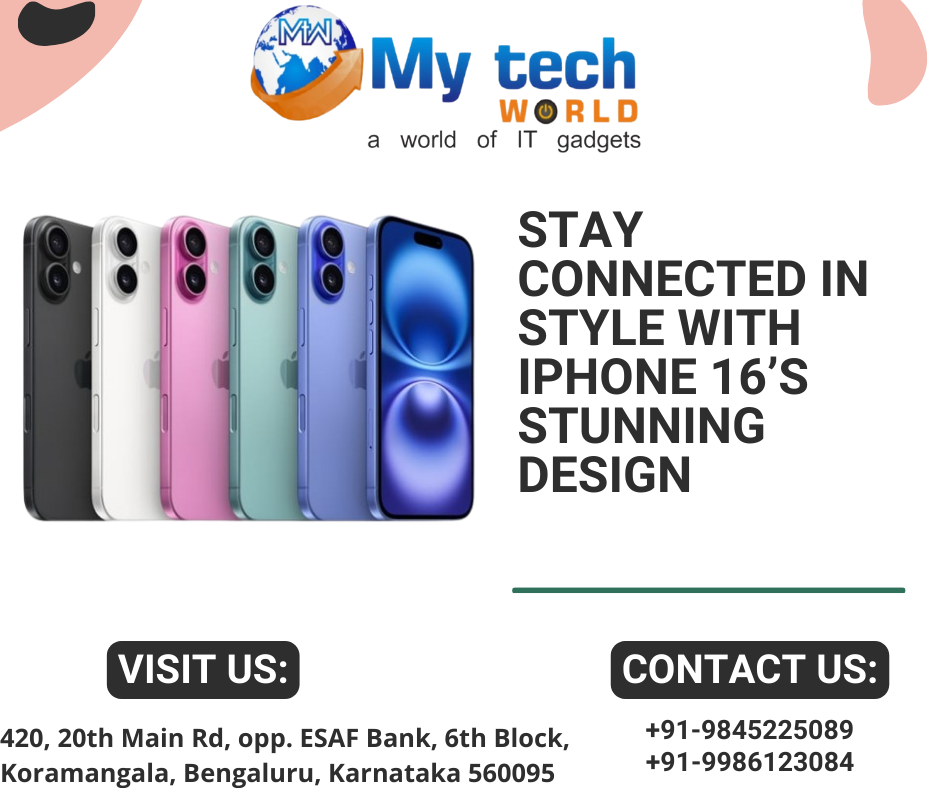 Iphone Services - Bangalore Computer