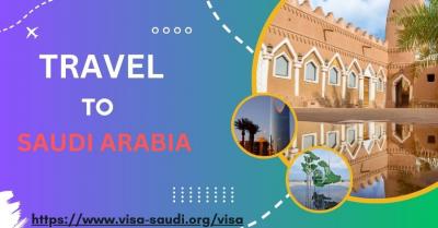 saudi arabia entry requirement:Get Ready to Explore