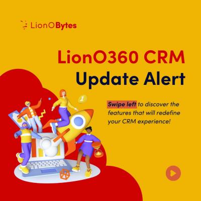 Free CRM Demo: Try LionO360 Now - Minneapolis Computer