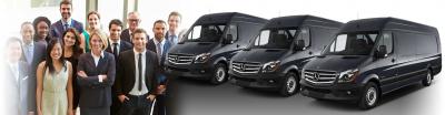 Sprinter Limo Van Transportation - Other Other