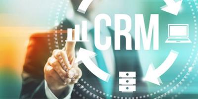 Account Management CRM