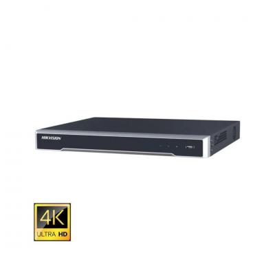 Hikvision DVR 8 Channel