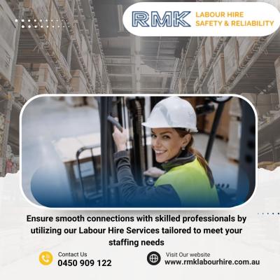 General Labourers Hire in Melbourne - Melbourne Other