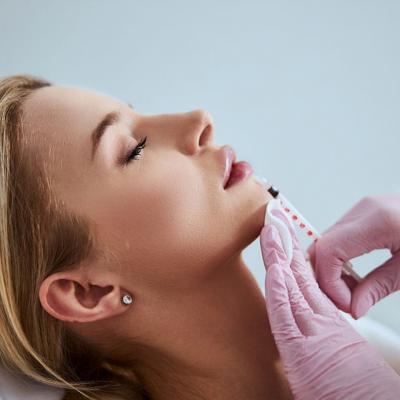 Reyoung Your Look with Dermal Fillers | Lifestyle's MedSpa