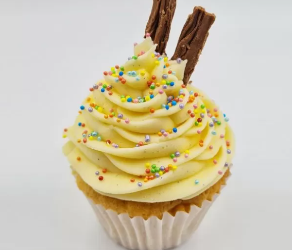 Cupcake Delivery - London Recipes & Cooking Tips