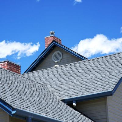 Residential Roofing in Madison, WI