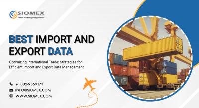  How to Find Import Export Data on Pharmaceutical Products - Delhi Other