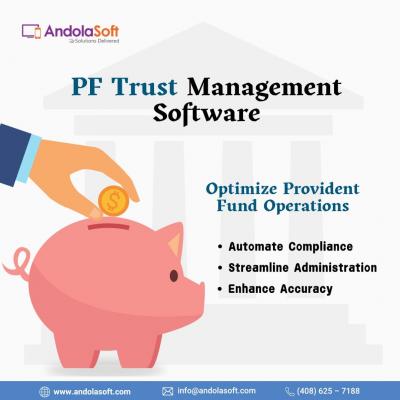 Efficient PF Trust Management for Seamless Fund Administration