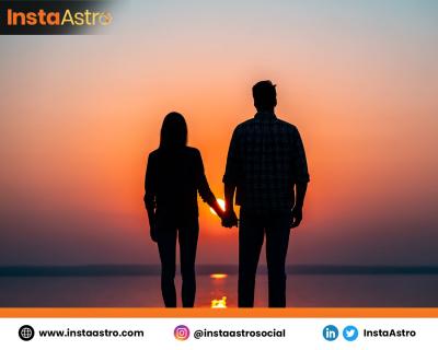 Relationship: Happiness & Love Compatibility - InstaAstro - Delhi Other