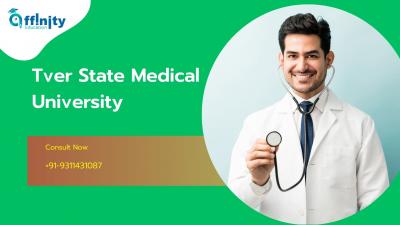 Tver State Medical University: A Comprehensive Guide