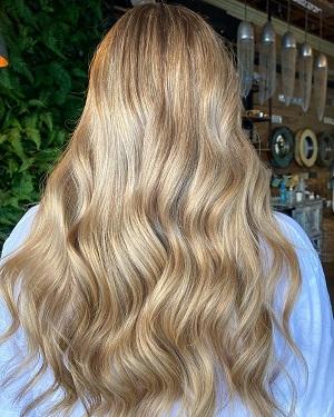 Best hair extension near me - Sydney Other