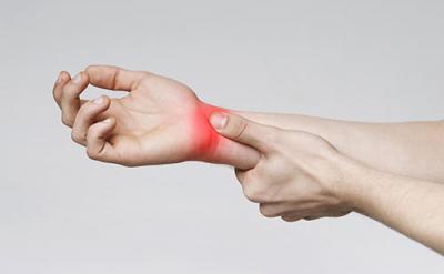 Carpal Tunnel Syndrome - Washington Blogs