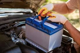 Car battery service dubai - Dubai Other