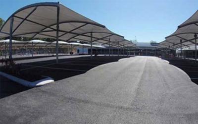 car parking shade uae - Dubai Other