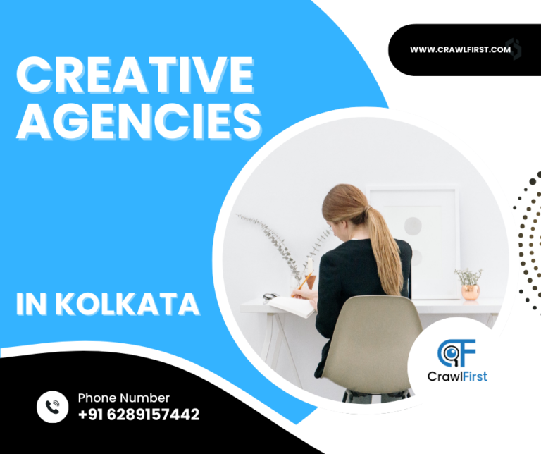 Creative agency in Kolkata - Dubai Other