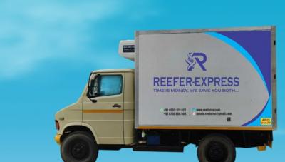 Temperature Controlled Logistics - Hyderabad Other