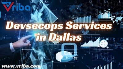 Top Devsecops Services in Dallas