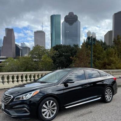 Car Rental Houston