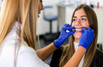 Orthodontics For Teens - Other Health, Personal Trainer