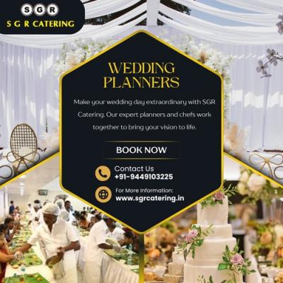 Wedding Planners in Bangalore