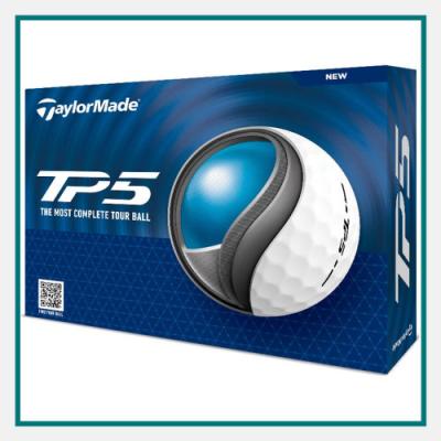 Buy Golf Balls With Custom Logo