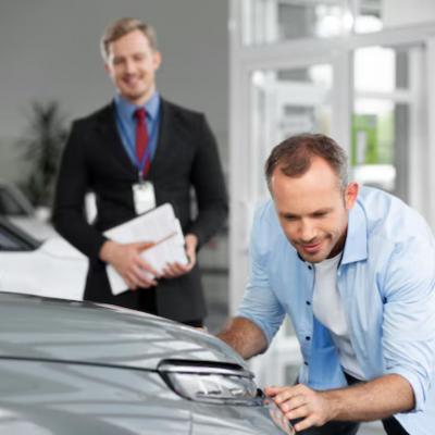 Auto Loan Without Social Security Number 