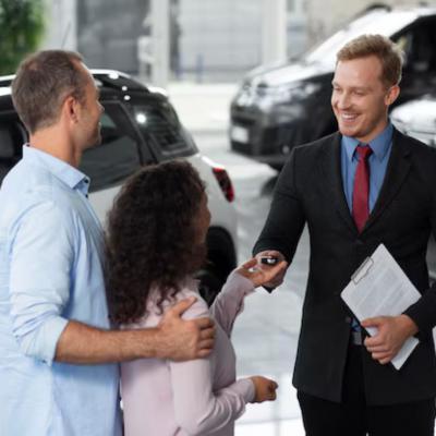 No Tax ID For Car Loan Dealerships 