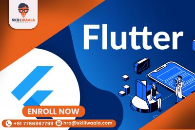 flutter internship work from home