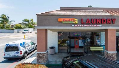 Long Beach commercial laundry - Arlington Other