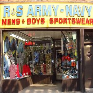 Tired of Low-Quality Gear? Army Navy Store Has the Solution!